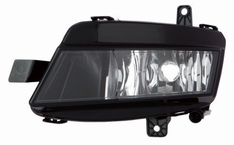 ABAKUS Fog Light Article number: 441-2050L-UE cheaply