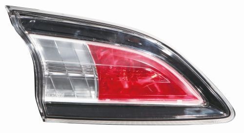 ABAKUS Rear light Article number: 216-1312L-LD-UE cheaply