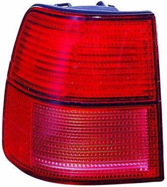 ABAKUS Rear light Article number: 445-1901L-UE cheaply