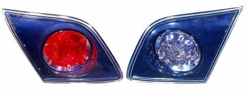 ABAKUS Baglygte Varenummer: 216-1305R-LD-UE billige