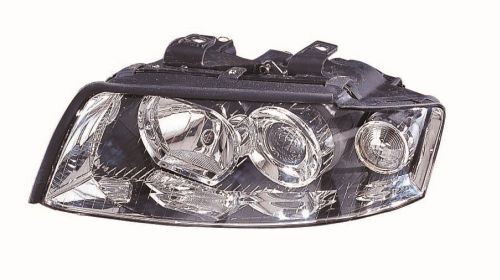 ABAKUS Headlight Article number: 441-1146L-NDHEM cheaply