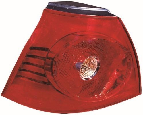 ABAKUS Baglygte Varenummer: 441-1963L-UE billige