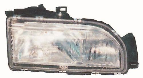 ABAKUS Headlight Article number: 431-1104L-LD-E cheaply