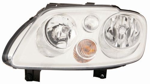 ABAKUS Headlight Article number: 441-1172R-LDBM1 cheaply