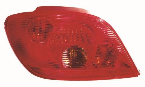 ABAKUS Baglygte Varenummer: 550-1923L-LD-UE billige