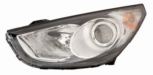 ABAKUS Headlight Article number: 221-1150R-LDEM2 cheaply