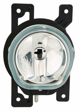 ABAKUS Fog Light Article number: 661-2020R-UE cheaply