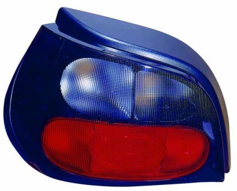 ABAKUS Rear light Article number: 551-1924R-UE cheaply