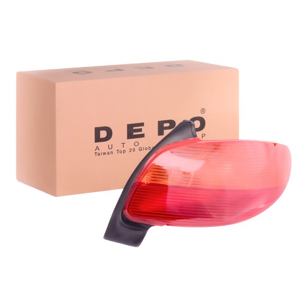 ABAKUS Rear light Article number: 550-1921R-UE cheaply