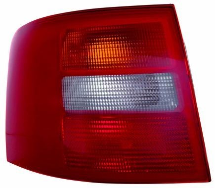 ABAKUS Rear light Article number: 446-1908L-UE cheaply