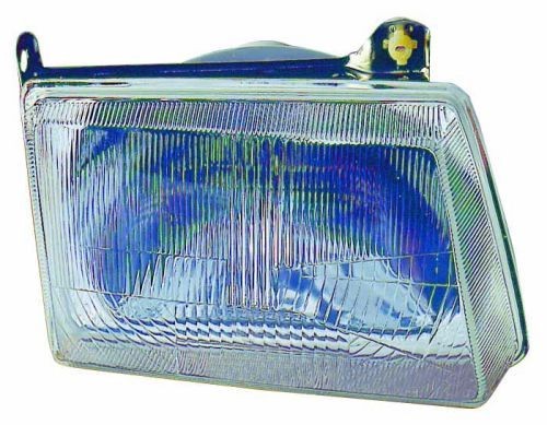ABAKUS Forlygte Varenummer: 431-1117L-LD-E billige