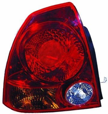 ABAKUS Rear light Article number: 221-1915L-UQ cheaply