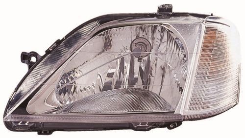 ABAKUS Headlight Article number: 551-1153R-LD-EM cheaply