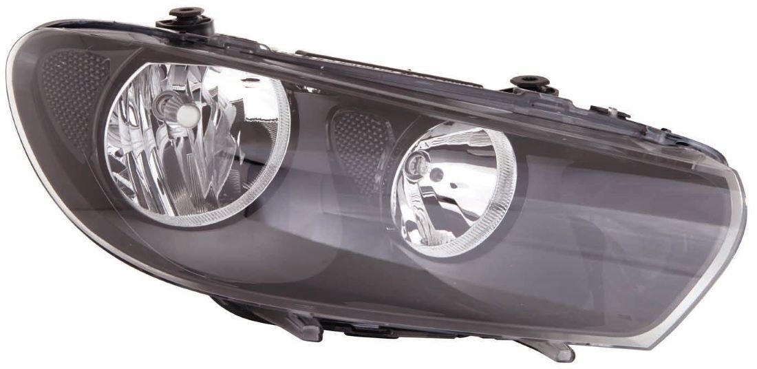 ABAKUS Headlight Article number: 441-11C3RMLDEM2 cheaply