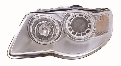 ABAKUS Headlight Article number: 441-11C2RMLD-EM cheaply