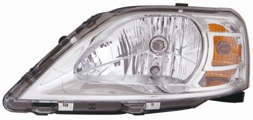 ABAKUS Forlygte Varenummer: 551-1174L-LD-EM billige
