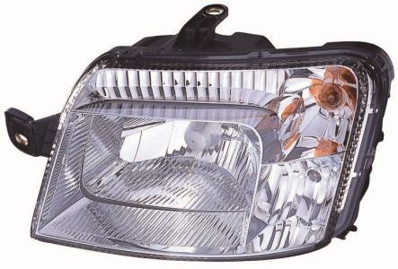 ABAKUS Headlight Article number: 661-1141LMLDEMN cheaply