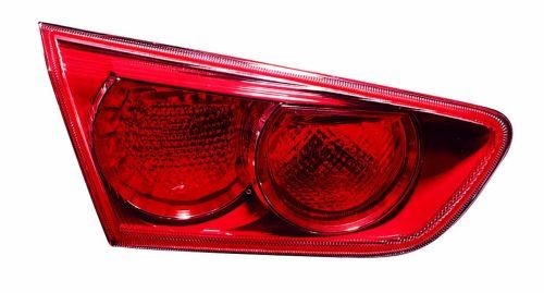 ABAKUS Baglygte Varenummer: 214-1324L-LD-UE billige