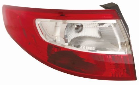 ABAKUS Rear light Article number: 551-1995L-UE cheaply