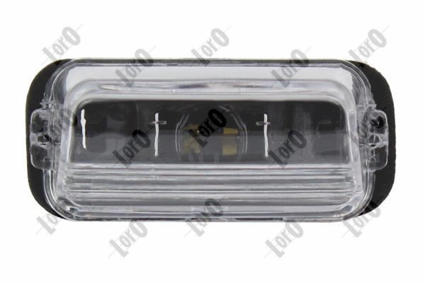 ABAKUS Licence Plate Light Article number: 038-06-900 cheaply