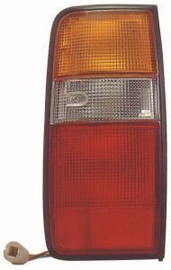 ABAKUS Rear light Article number: 212-1955L-U cheaply