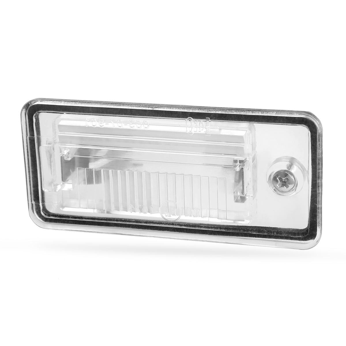 ABAKUS Licence Plate Light Article number: 003-07-904 cheaply