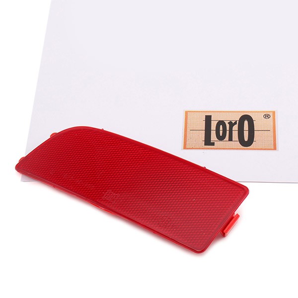 ABAKUS Reflex Reflector Article number: 054-34-876 cheaply