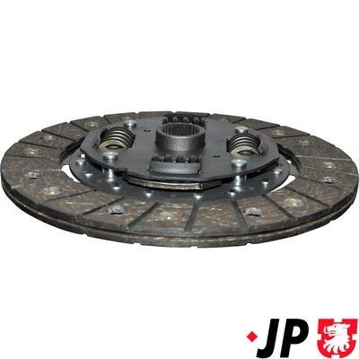 JP GROUP Koblingsnav Varenummer: 1130201100 billige