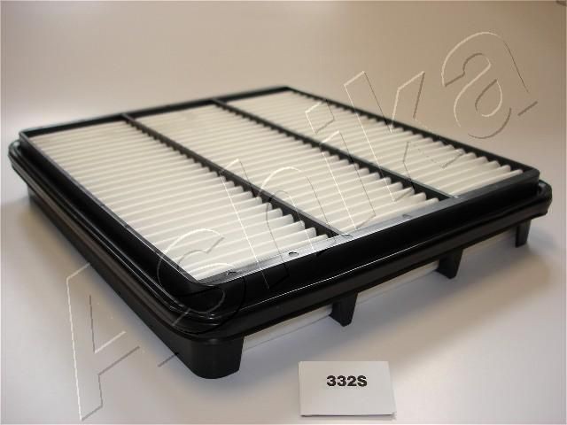 ASHIKA Air filter Article number: 20-03-332 cheaply