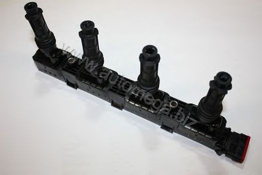 AUTOMEGA Ignition coil Article number: 3012080020 cheaply