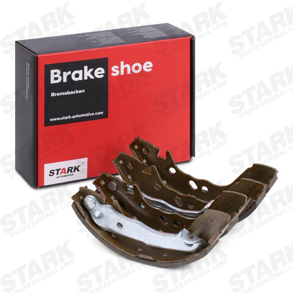 STARK Brake Shoe Set Article number: SKBS-0450235 cheaply