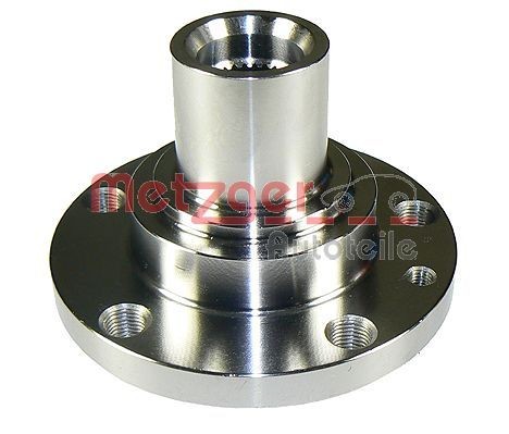 METZGER Wheel Hub Article number: N 1019 cheaply