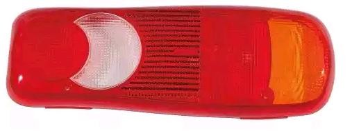 ABAKUS Lens, combination rearlight Article number: 00-551-1944NE cheaply
