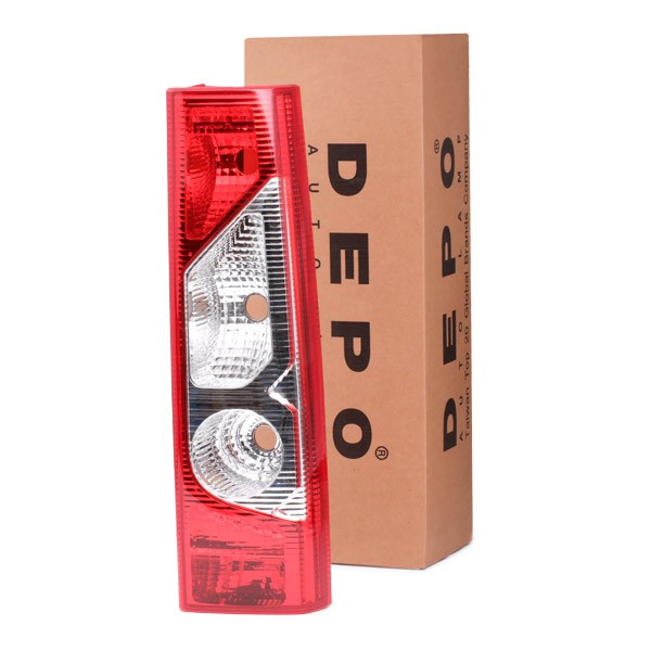 ABAKUS Rear light Article number: 550-1945R-UE cheaply