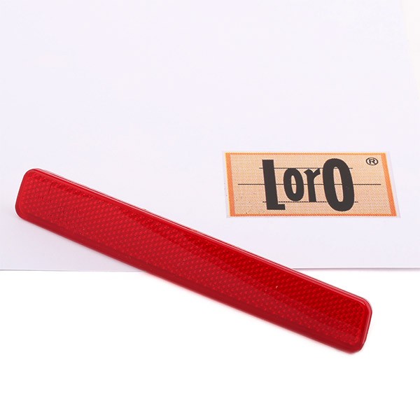 ABAKUS Reflex Reflector Article number: 053-43-875 cheaply