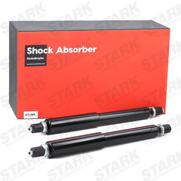 STARK Shock absorber Article number: SKSA-0132910 cheaply