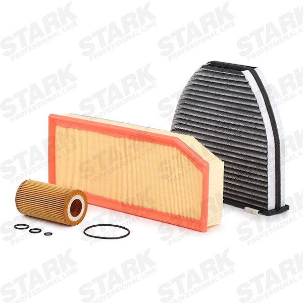 STARK Filter kit Article number: SKFS-1880079 cheaply