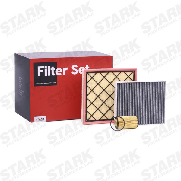STARK Filter kit Article number: SKFS-1880094 cheaply