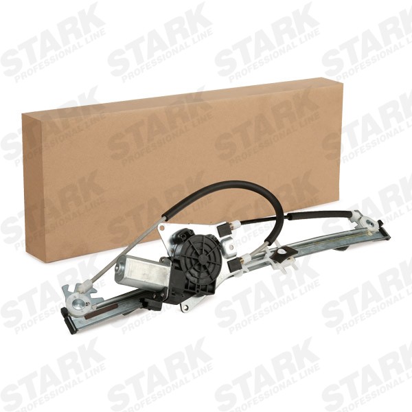 STARK Window regulator Article number: SKWR-0420393 cheaply