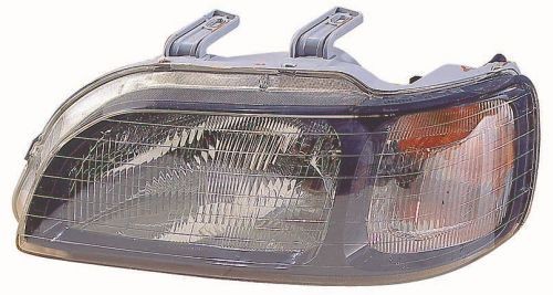 ABAKUS Headlight Article number: 217-1122L-LD-EM cheaply