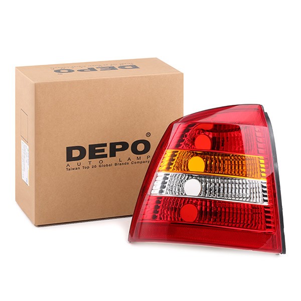 ABAKUS Rear light Article number: 442-1916L-UE cheaply