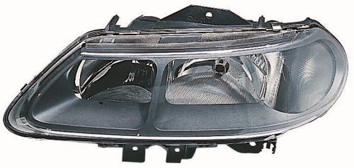 ABAKUS Headlight Article number: 551-1132R-LD-EM cheaply