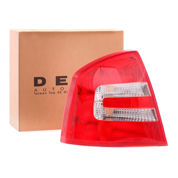 ABAKUS Rear light Article number: 665-1909L-UE cheaply