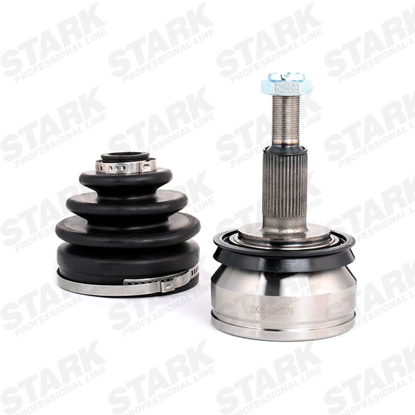 STARK Joint kit, drive shaft Article number: SKJK-0200076 cheaply