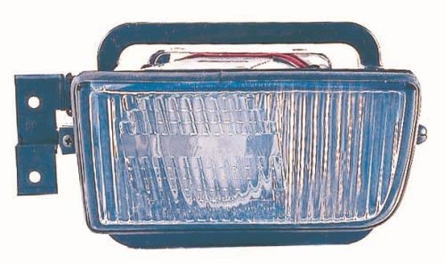 ABAKUS Fog Light Article number: 444-2002L-UQ cheaply
