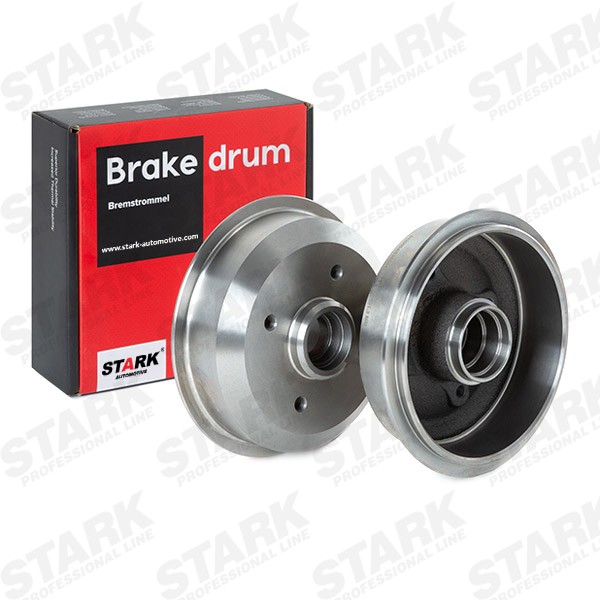 STARK Bremsetromle Varenummer: SKBDM-0800177 billige
