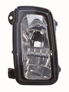 ABAKUS Fog Light Article number: 431-2019R-UE cheaply