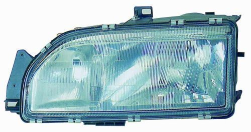 ABAKUS Headlight Article number: 431-1103L-LD-E cheaply