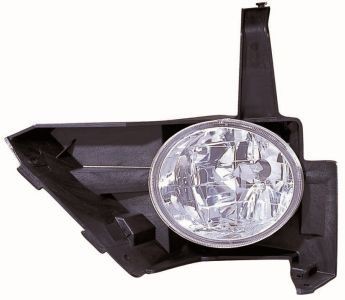ABAKUS Fog Light Article number: 217-2025R-UE cheaply