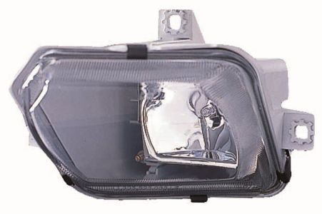 ABAKUS Fog Light Article number: 663-2001L-UE cheaply